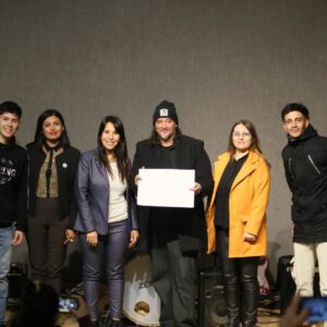 Escuela Rock