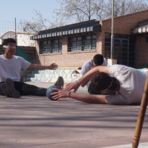 Escuelas 1