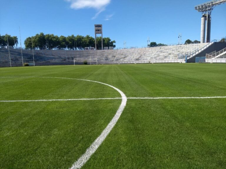 Estadio Mar del Plata