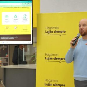 LUJÁN de Cuyo será anfitrión de la Conferencia Anual de Redes de Gobierno y Ciudades Inteligentes Esteban-Allasino-anfitrion-del-encuentro-Ciudades-Inteligentes-980×624