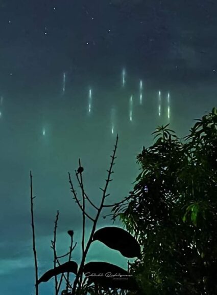 ¿Llegó el tercer impacto? FB_IMG_1665520787884