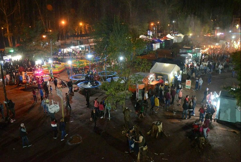 Festival del Chivo