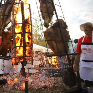 MAIPÚ: Se confirmaron las bandas para el Festival del Vacío a la Llama Festival del Vacío a la llama Maipú 2