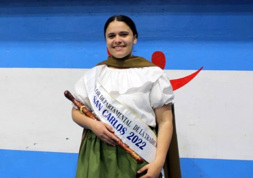 Flor Departamental 1