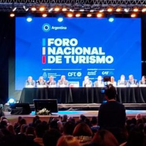 Foro Turismo