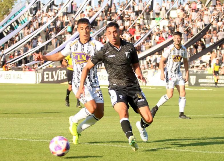 Gimnasia quedo tercero