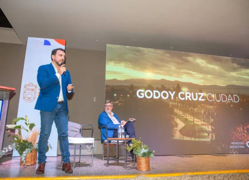 Godoy Cruz 1