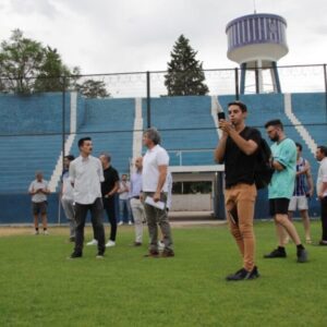 Godoy Cruz estadio