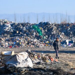 GUAYMALLÉN cierra el basural de Puente de Hierro y avanza hacia una gestión ambiental inclusiva Guaymallén cierra el basural de Puente de Hierro (4)
