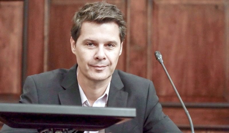 Gustavo Majstruk