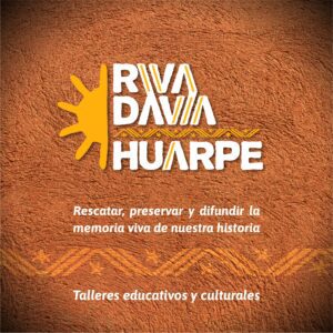 HUARPE 1