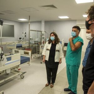 Hospital medicos