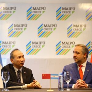 STEVANATO recibió al embajador Wang que aseguró: “China ratifica la soberanía de Argentina en Malvinas” IMG-20240723-WA01081-1200x857