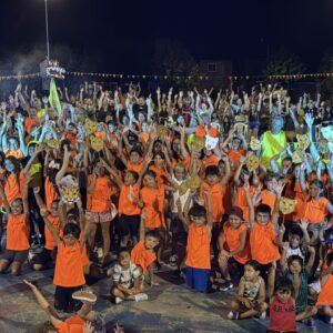 Más de 4.200 niños, jóvenes y adultos mayores disfrutaron de las Escuelas de Verano de LAS HERAS IMG_0295.JPG-1536x864