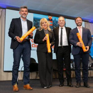 El intendente de la CIUDAD DE MENDOZA participó en el Congreso Internacional de Ciudades Inteligentes en Buenos Aires IMG_1377-1536×1024