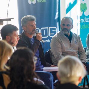 El intendente de la CIUDAD DE MENDOZA anunció medidas de apoyo en el marco de la Emergencia Nacional en Discapacidad IMG_1948-1536x1024
