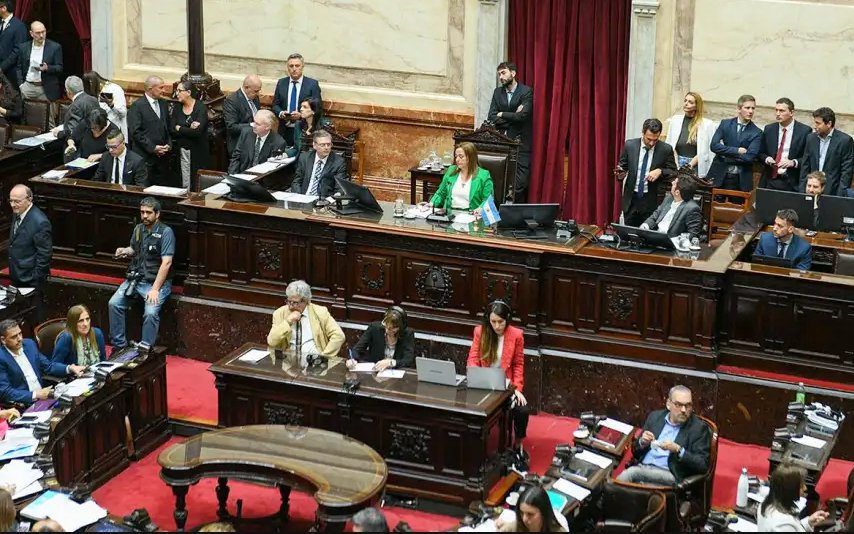 Impuesto a las ganancias: se salvaron los jueces Impuesto a las ganancias – Jueces