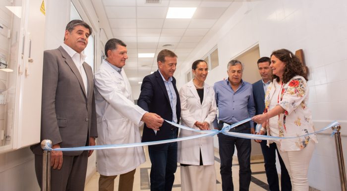 Inauguracion centro 1