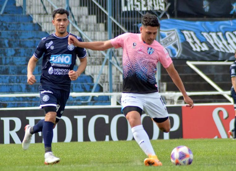Ind Riv cayo ante Almagro