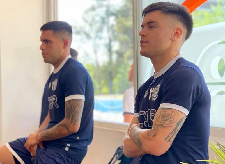 Independiente Rivadavia