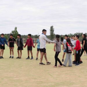 Inicio Colonia de Vacaciones (9)
