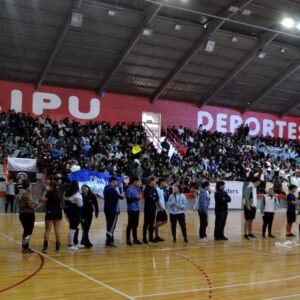 MAIPÚ comenzó el Intercolegial Deportivo con más de 70 equipos inscriptos Intecolegiales-Maipu-4-1536x890