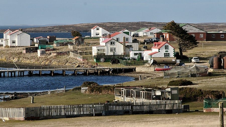 Islas-Malvinas