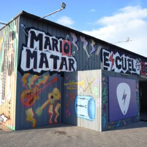La Escuela de Rock Mario Mátar de GUAYMALLÉN ofrece talleres de verano para los amantes de la música Juan-Emilio-Cucchiarelli-en-Escuela-de-Rock-31-1536x1024
