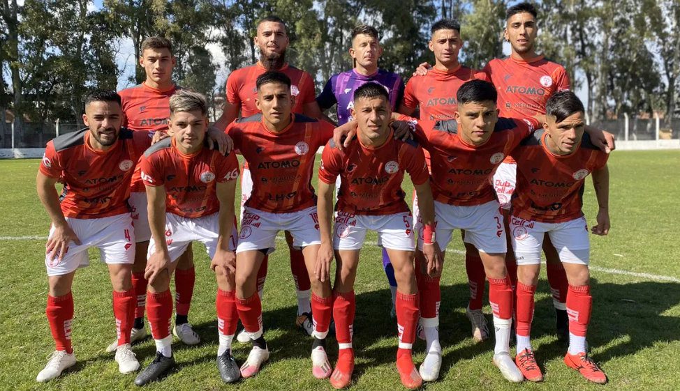 Juv Unida 2 – Huracan LH 1