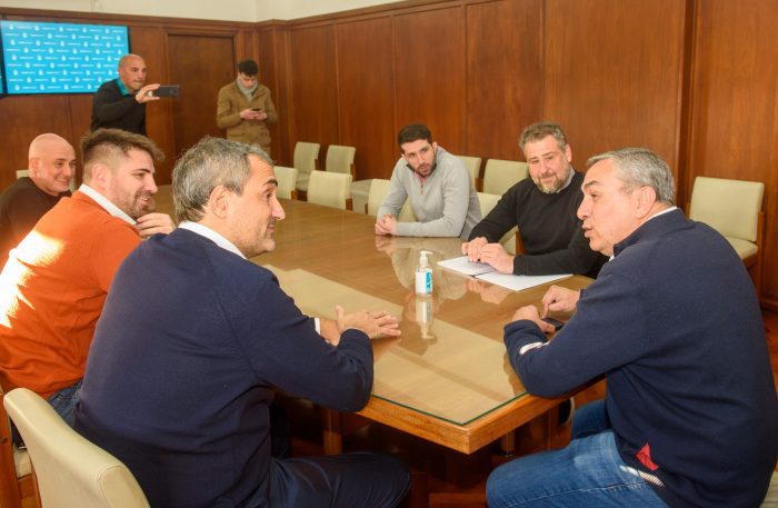 Kuarzo se instalará en Mendoza Kuarzo 1