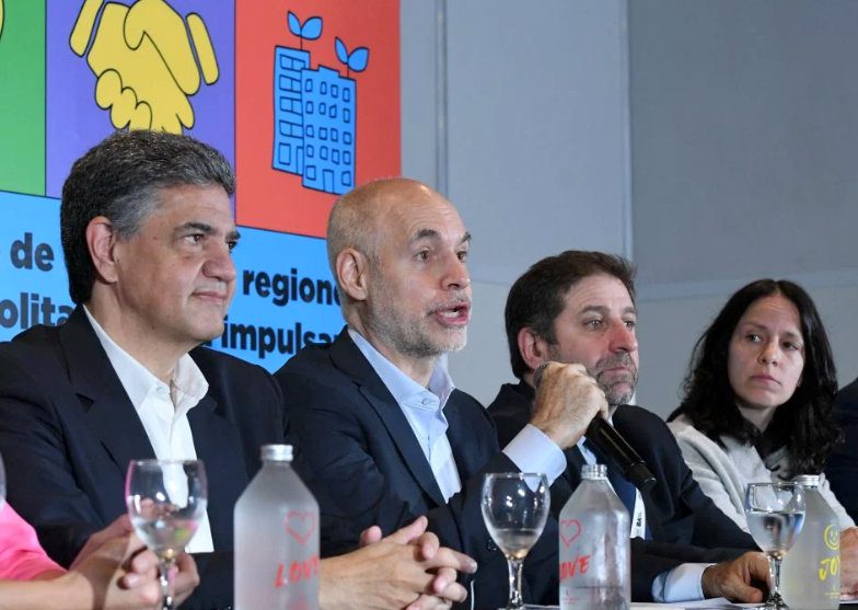 Larreta