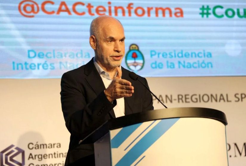 Larreta