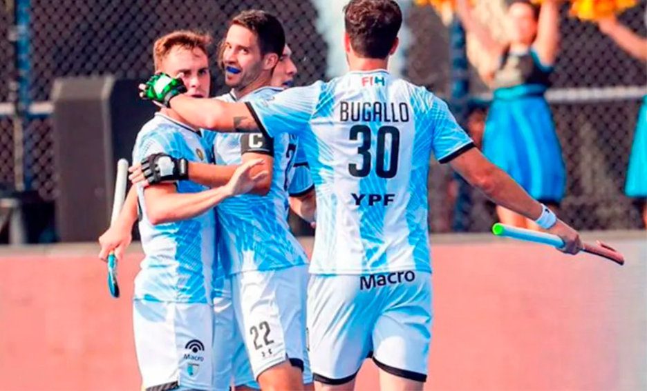 Leones 1 – Sudafrica 0