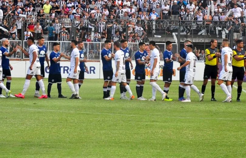 Lepra derrota chaco