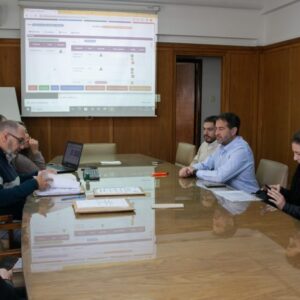 Dos oferentes para la construcción del Parque de los Niños de Malargüe Licitacion 1