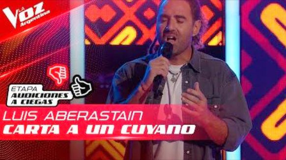 Luis Aberastain