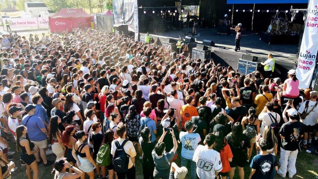 Lujan Suena - post 1