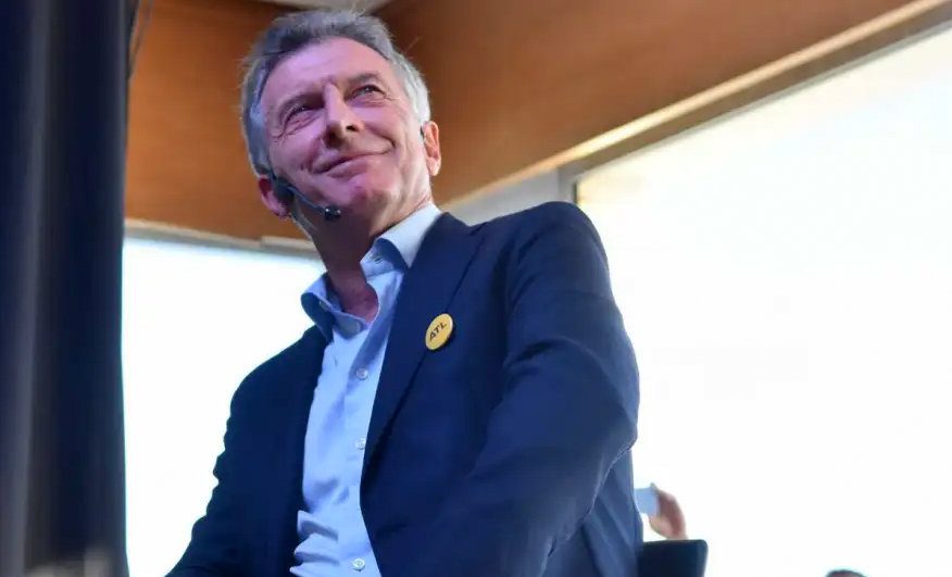 Macri