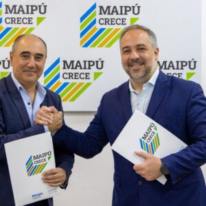 MAIPÚ firmó un convenio con la Federación Económica de Mendoza para acompañar aemprendedores Maipu-FEM-1200×983