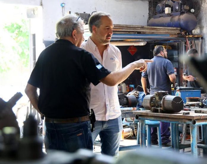 Maipú Incuba: 13 años junto a los emprendedores Maipu Incuba 1