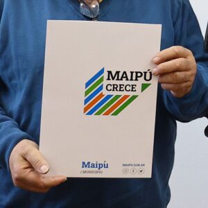 Maipu-Incuba