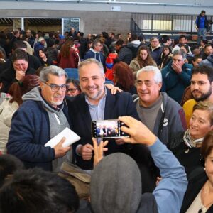 Maipú Presupuesto Participativo 5