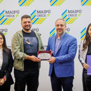 Maipú, nueva Capital del Aceto Balsámico 2