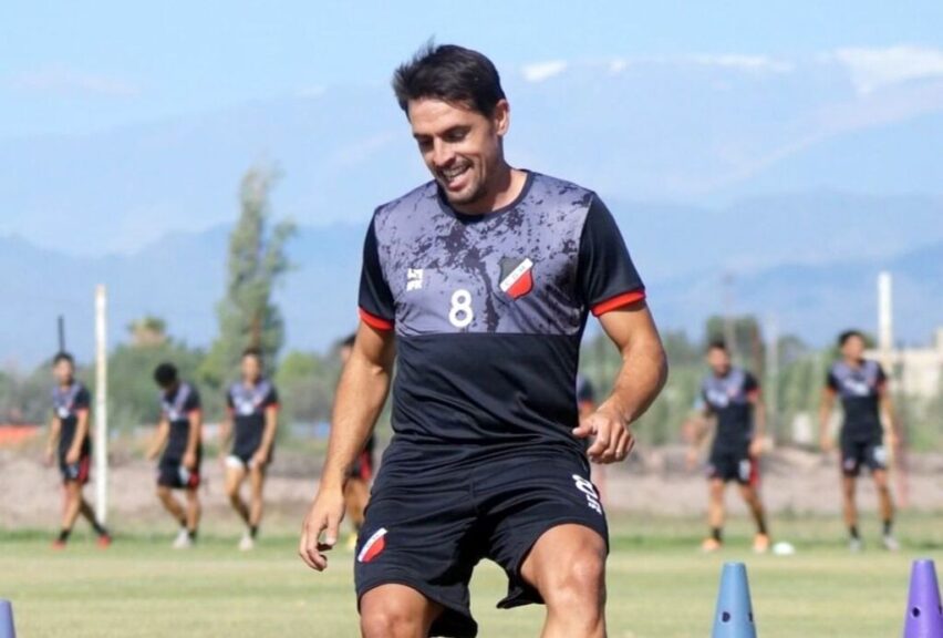 Maipu pretemporada