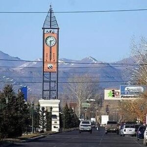 Malargüe brindará financiamiento a proyectos sustentables Malargue 1