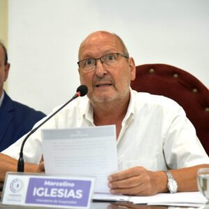 Marcelino Iglesias