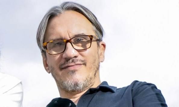 Marciano Cantero