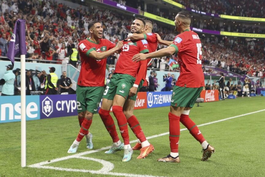Marruecosss