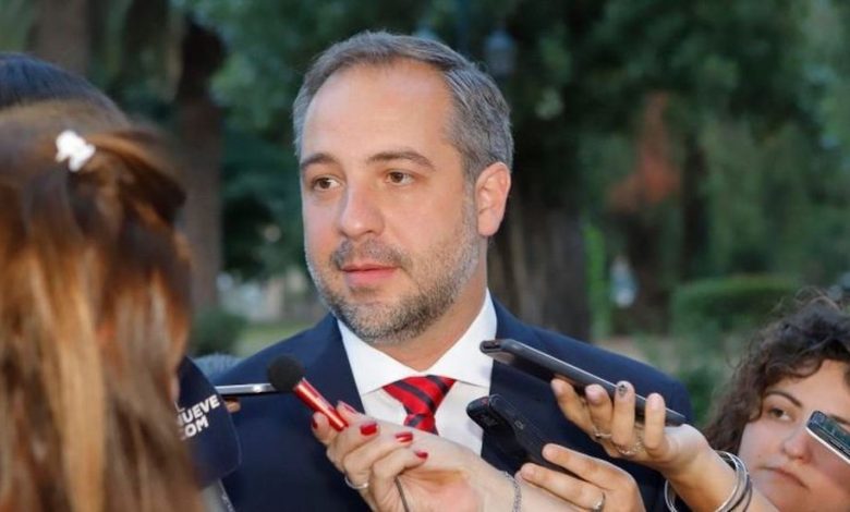 Matías Stevanato (Maipú)