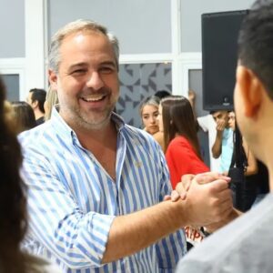 Matías Stevanato